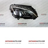 Đèn pha trái xe Mercedes C W205 - 2059068801